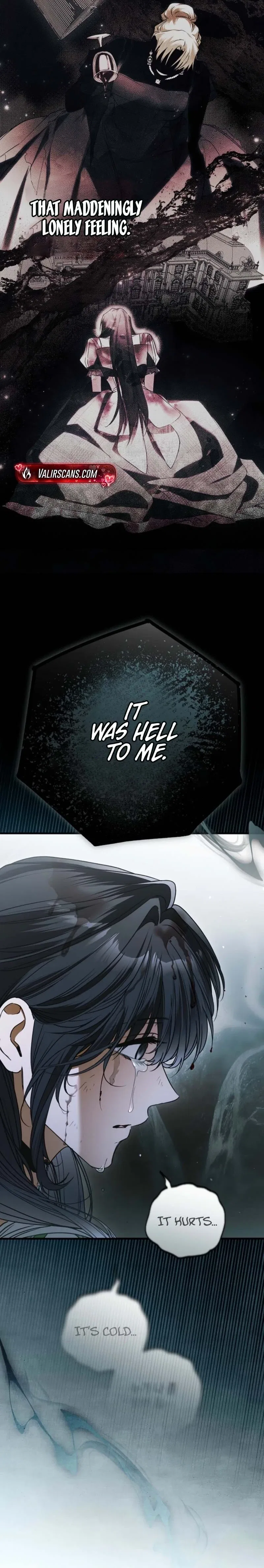 My Body Has Been Possessed By Someone Chapter 90 – Page 28