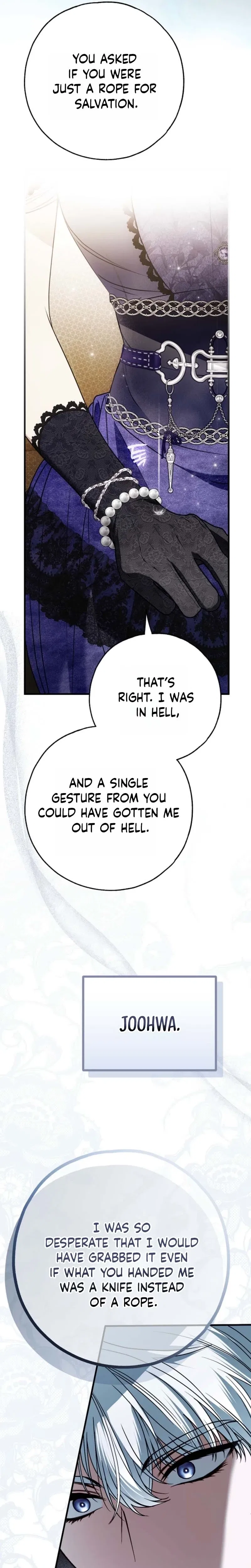 My Body Has Been Possessed By Someone Chapter 90 – Page 29