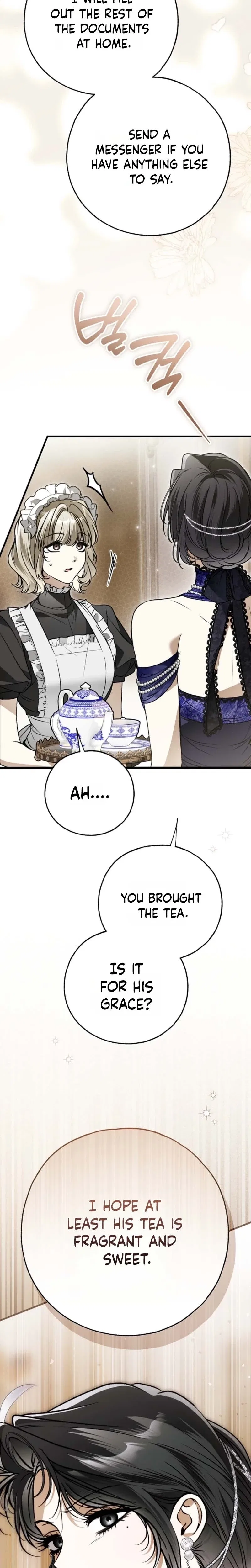 My Body Has Been Possessed By Someone Chapter 90 – Page 33