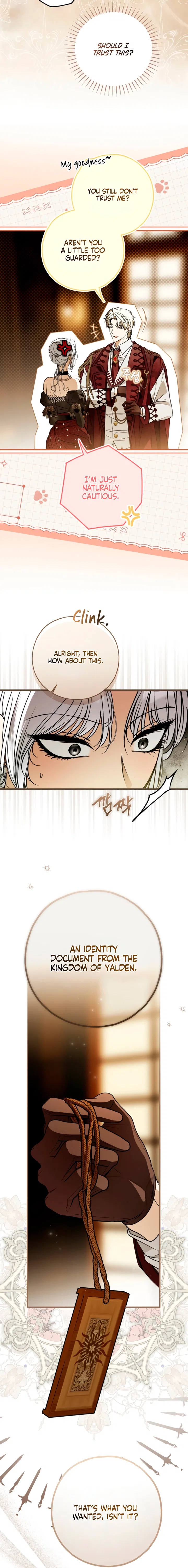 My Body Has Been Possessed By Someone Chapter 89 – Page 5