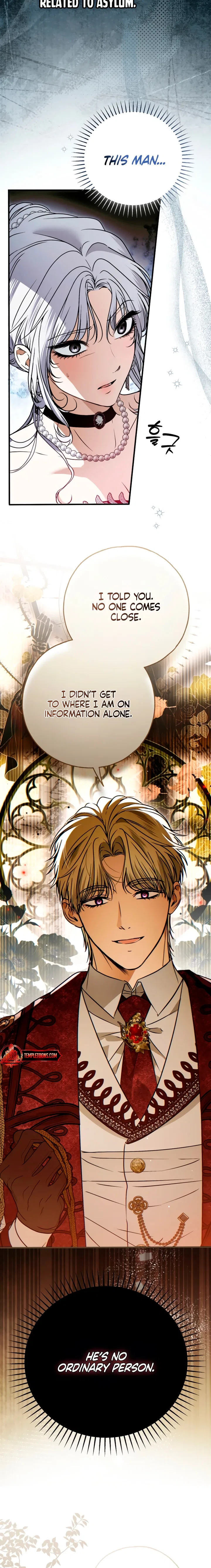 My Body Has Been Possessed By Someone Chapter 89 – Page 7