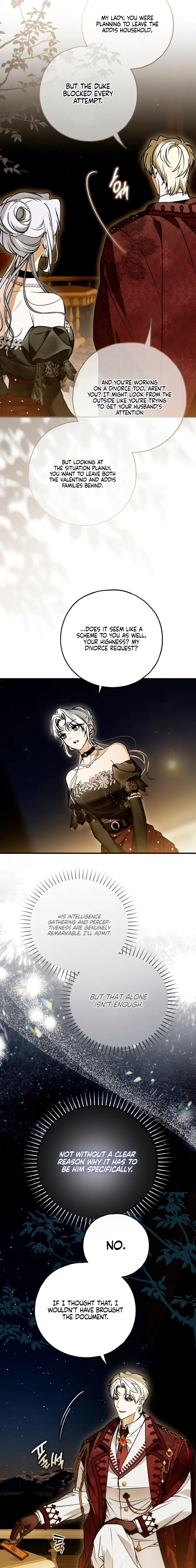 My Body Has Been Possessed By Someone Chapter 89 – Page 8