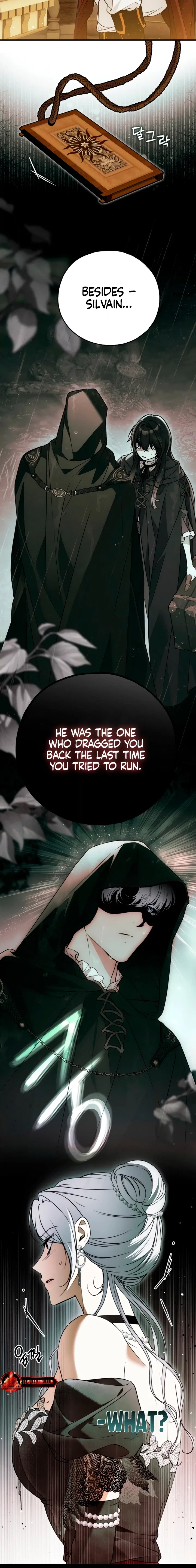 My Body Has Been Possessed By Someone Chapter 89 – Page 9