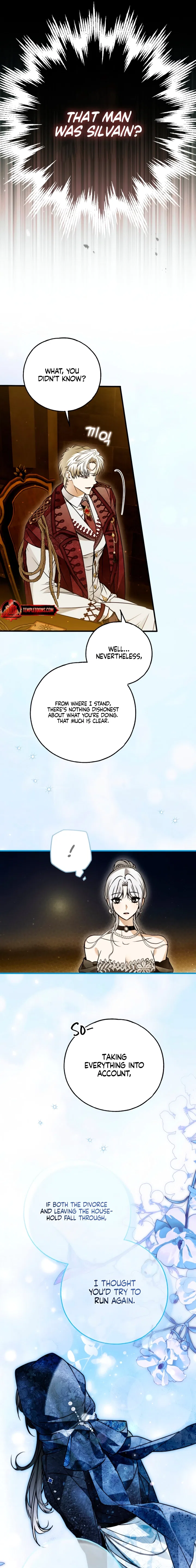 My Body Has Been Possessed By Someone Chapter 89 – Page 10