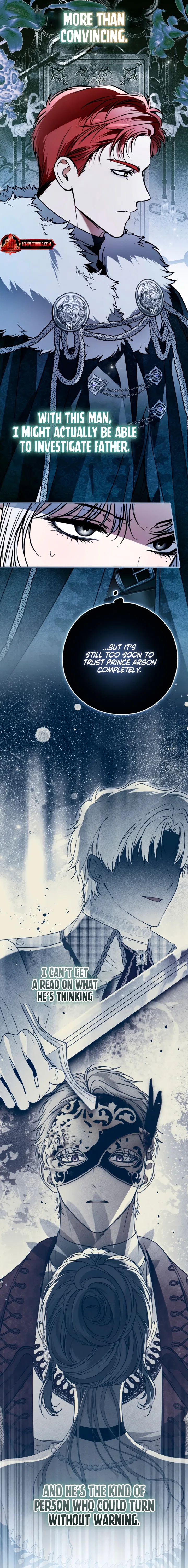 My Body Has Been Possessed By Someone Chapter 89 – Page 13