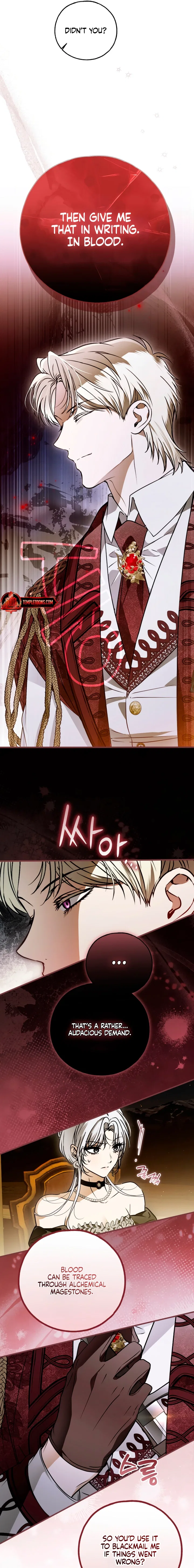 My Body Has Been Possessed By Someone Chapter 89 – Page 16