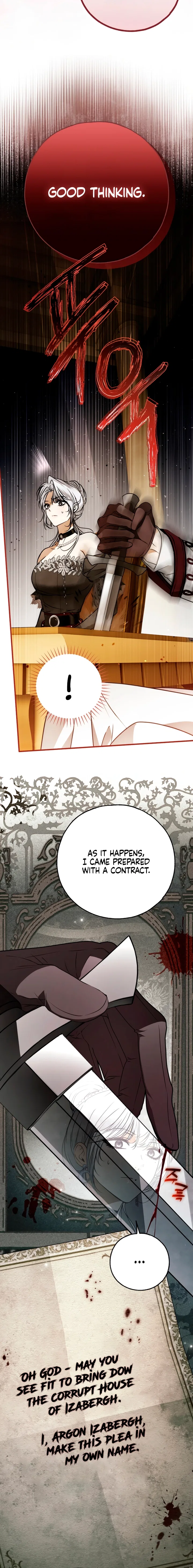 My Body Has Been Possessed By Someone Chapter 89 – Page 17