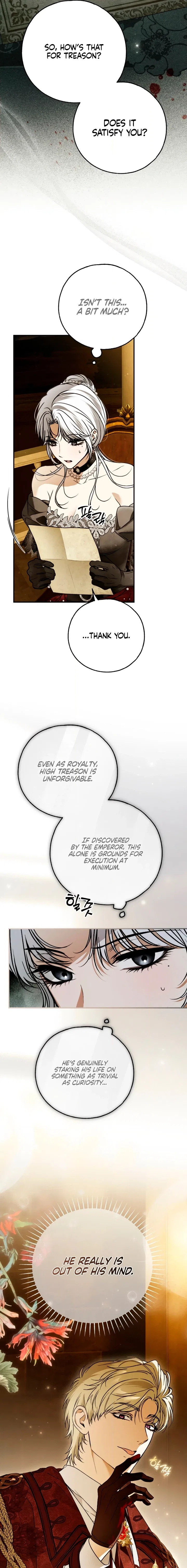 My Body Has Been Possessed By Someone Chapter 89 – Page 18