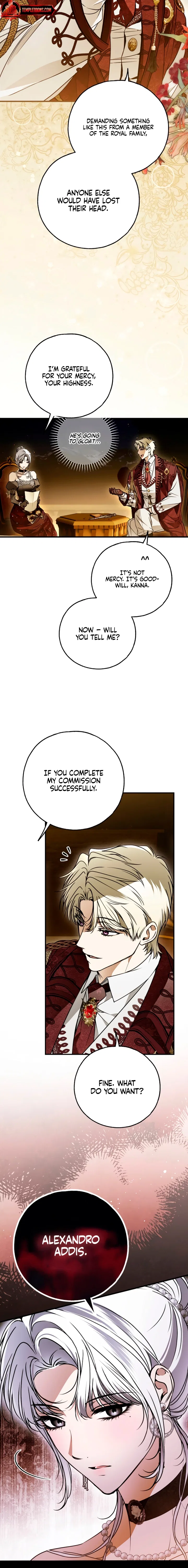 My Body Has Been Possessed By Someone Chapter 89 – Page 19