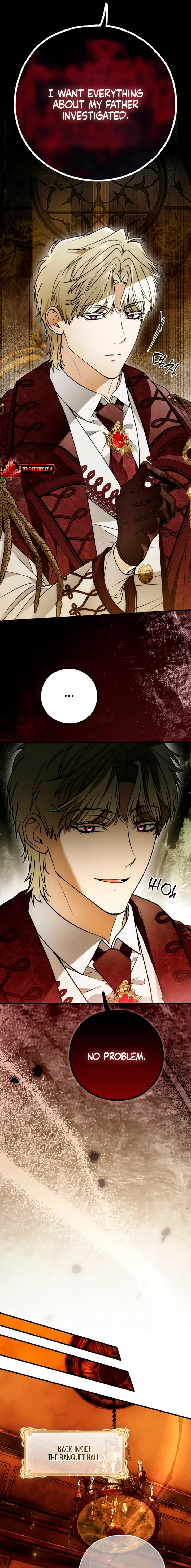 My Body Has Been Possessed By Someone Chapter 89 – Page 20
