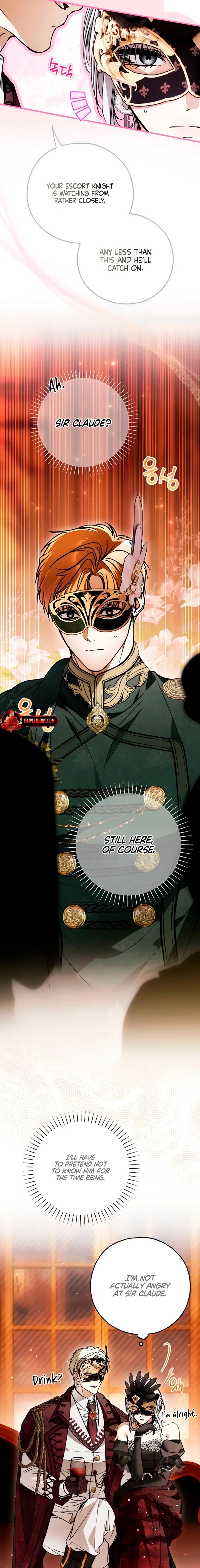 My Body Has Been Possessed By Someone Chapter 89 – Page 22