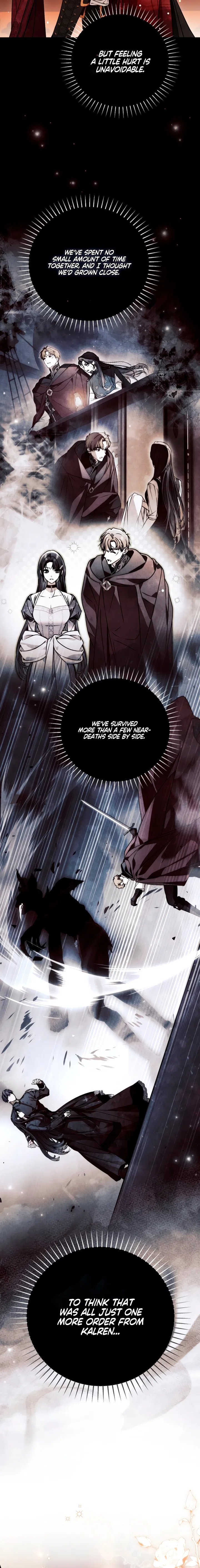 My Body Has Been Possessed By Someone Chapter 89 – Page 23