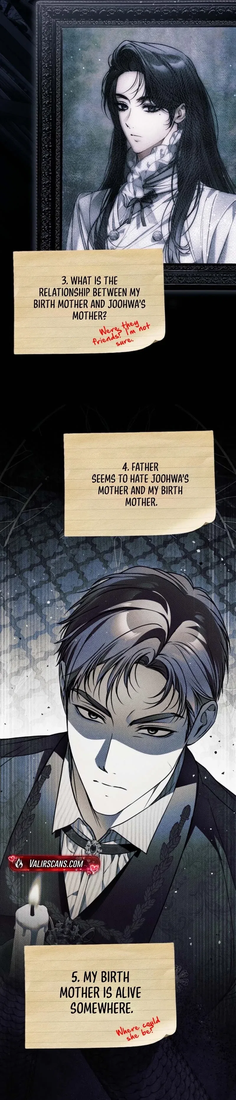 My Body Has Been Possessed By Someone Chapter 88 – Page 2