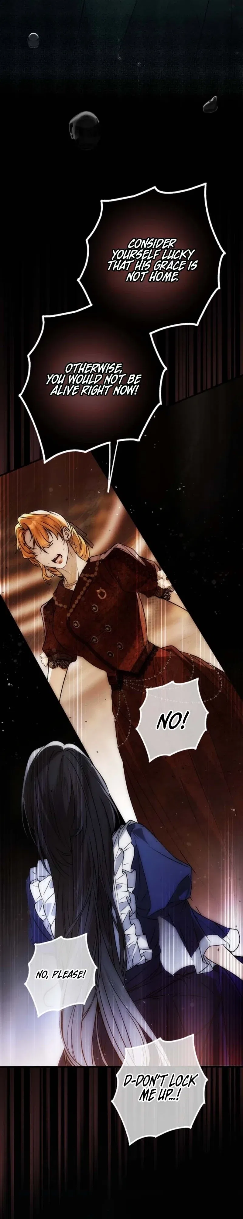 My Body Has Been Possessed By Someone Chapter 88 – Page 11