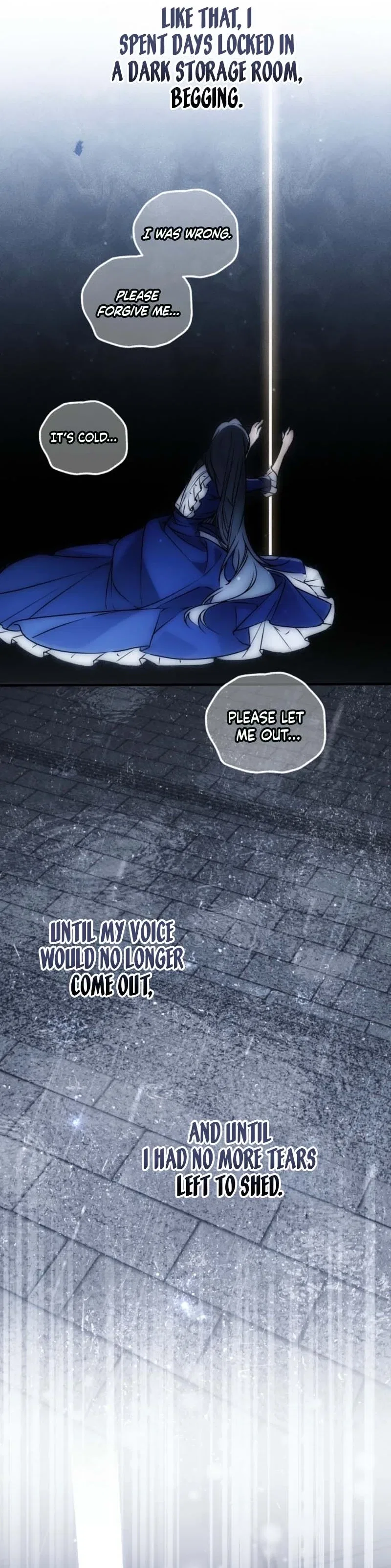 My Body Has Been Possessed By Someone Chapter 88 – Page 13