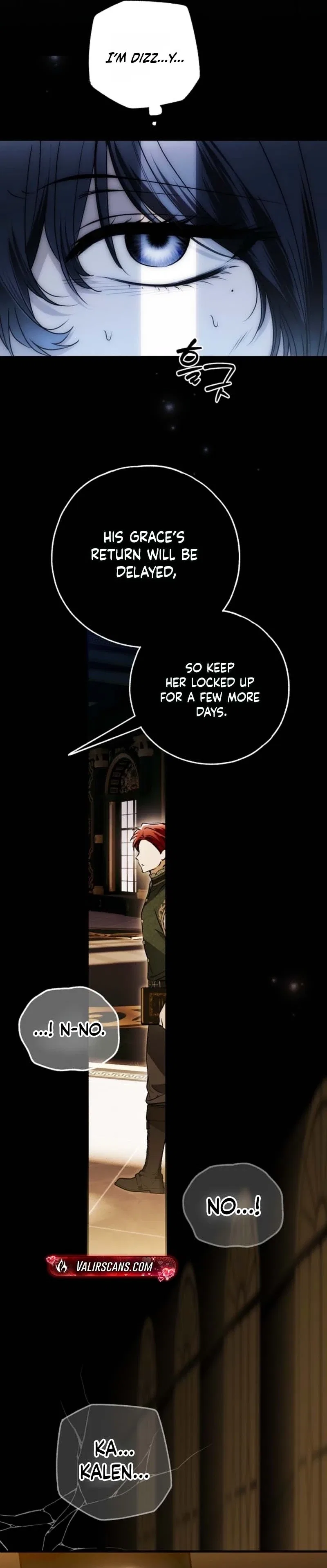 My Body Has Been Possessed By Someone Chapter 88 – Page 15