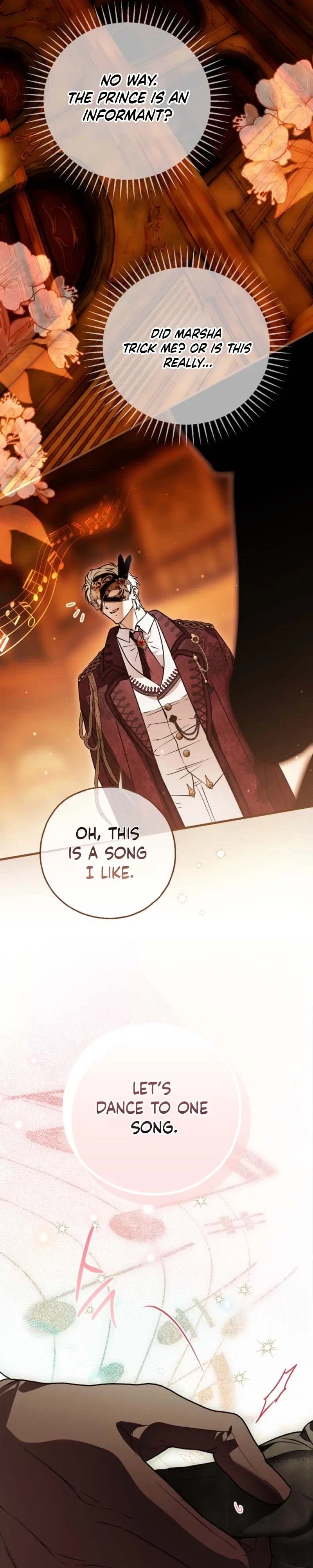 My Body Has Been Possessed By Someone Chapter 88 – Page 26