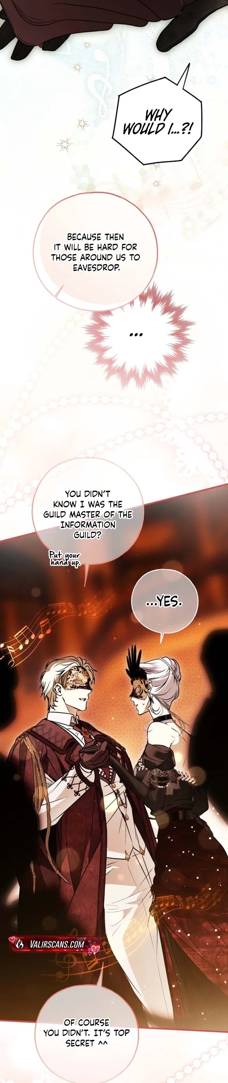 My Body Has Been Possessed By Someone Chapter 88 – Page 27