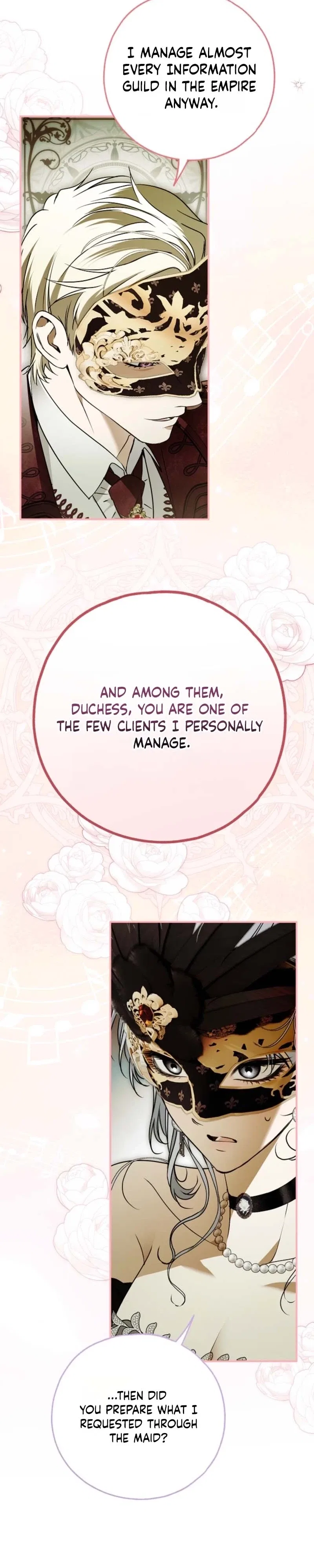 My Body Has Been Possessed By Someone Chapter 88 – Page 29