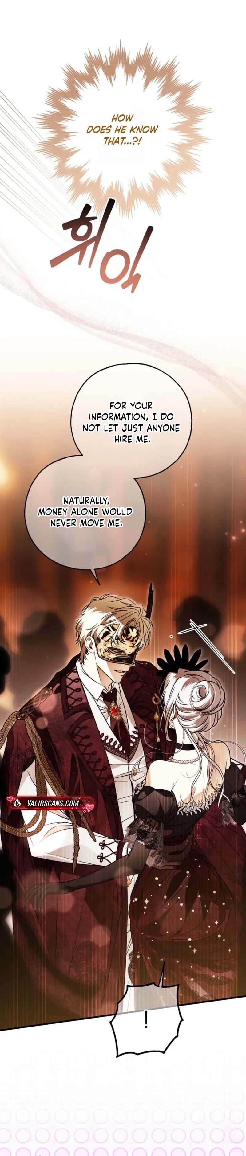 My Body Has Been Possessed By Someone Chapter 88 – Page 31