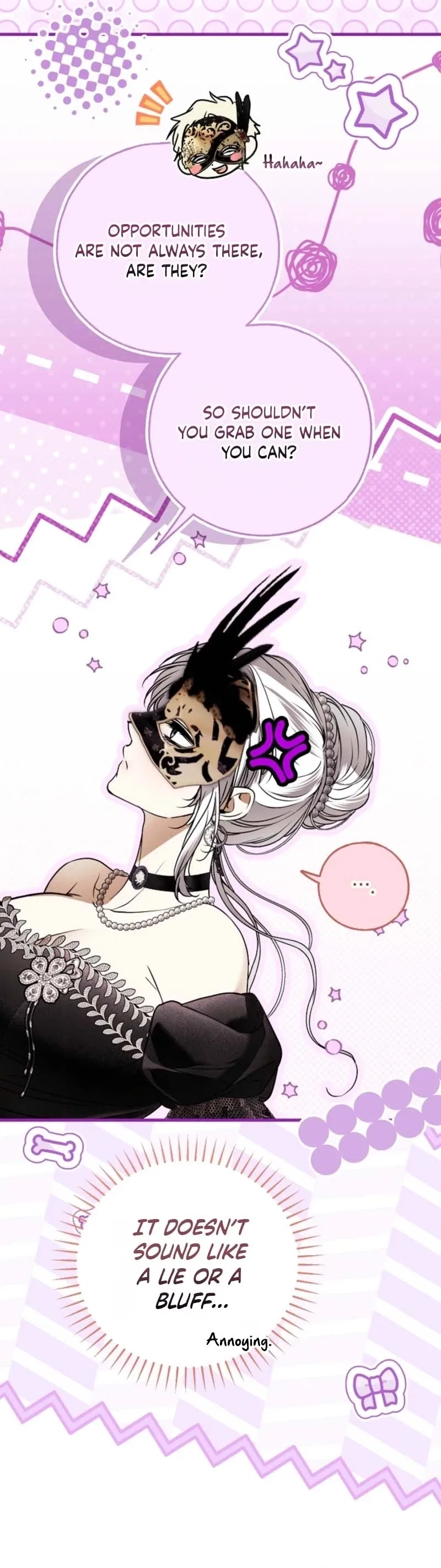 My Body Has Been Possessed By Someone Chapter 88 – Page 32