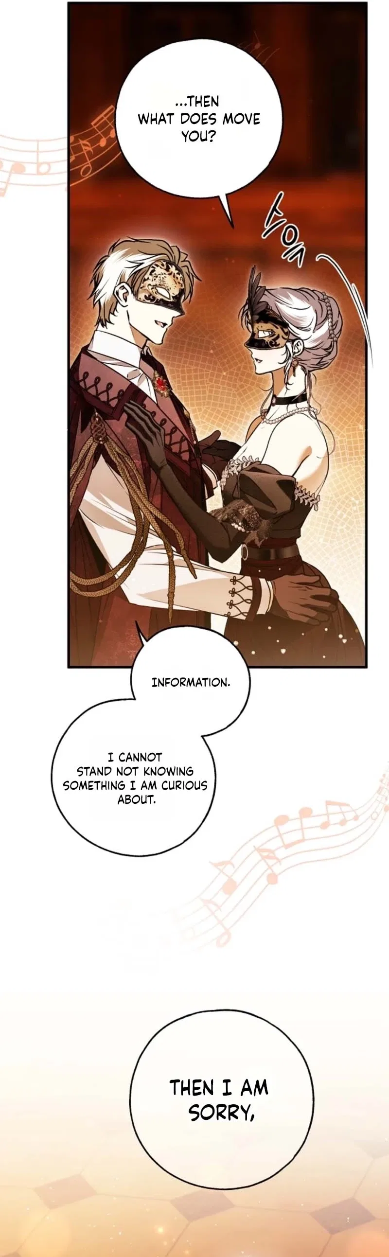 My Body Has Been Possessed By Someone Chapter 88 – Page 33