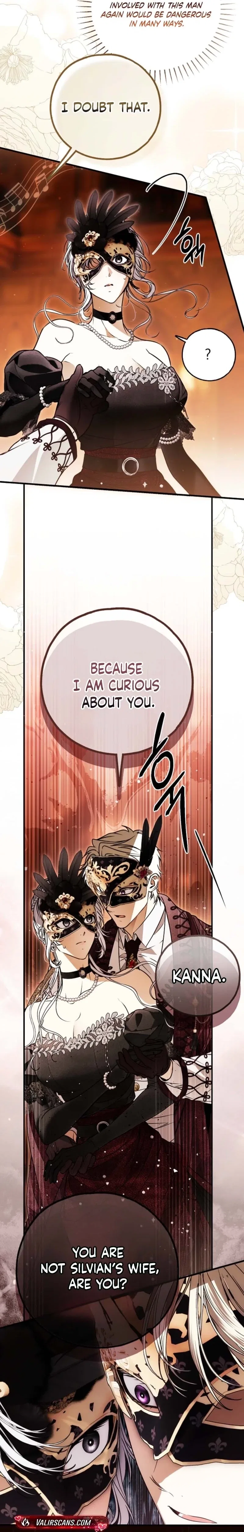 My Body Has Been Possessed By Someone Chapter 88 – Page 35
