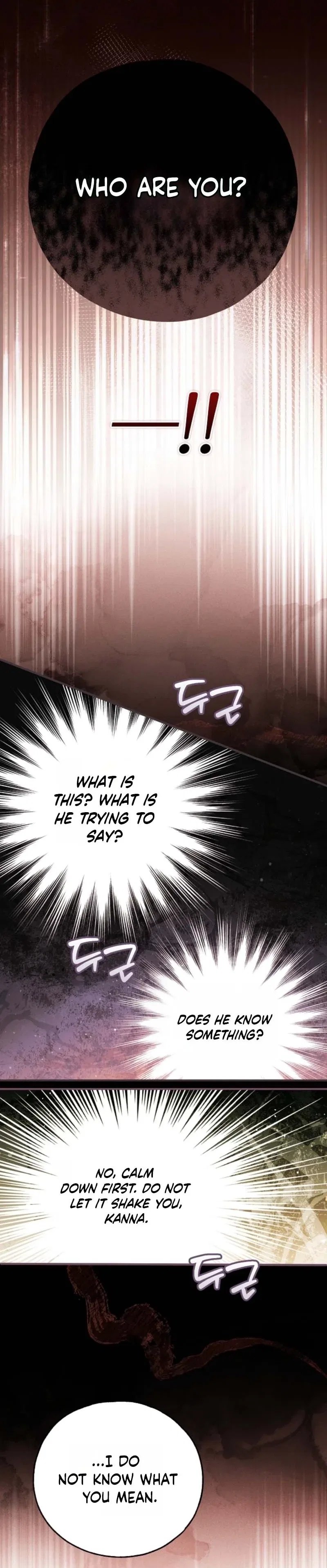My Body Has Been Possessed By Someone Chapter 88 – Page 36