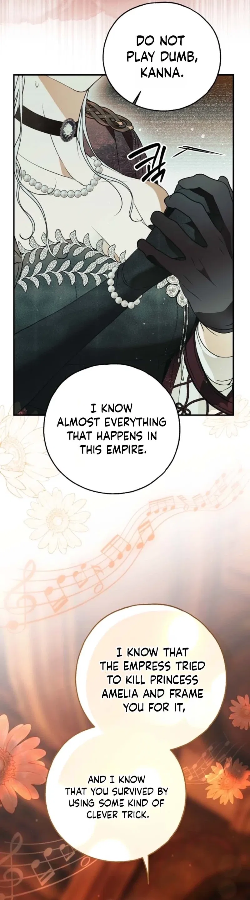My Body Has Been Possessed By Someone Chapter 88 – Page 37