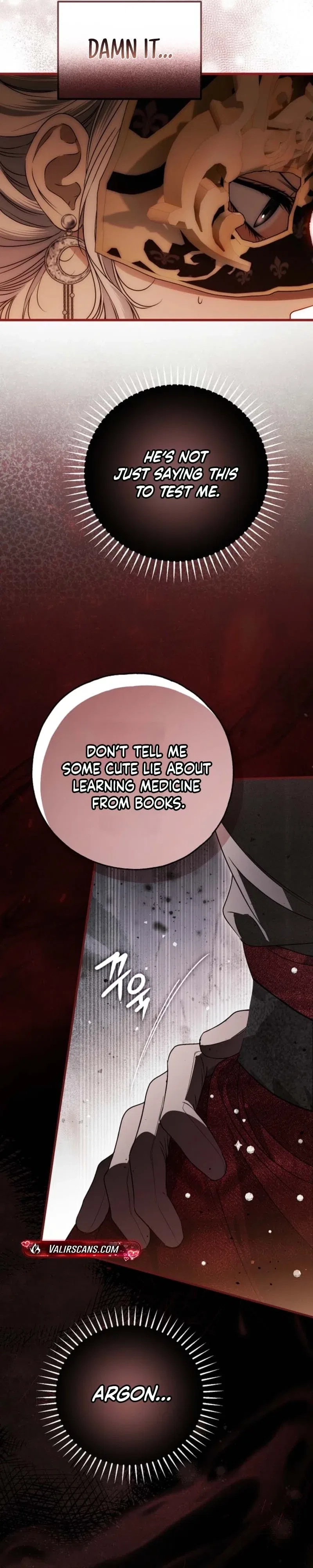 My Body Has Been Possessed By Someone Chapter 88 – Page 41
