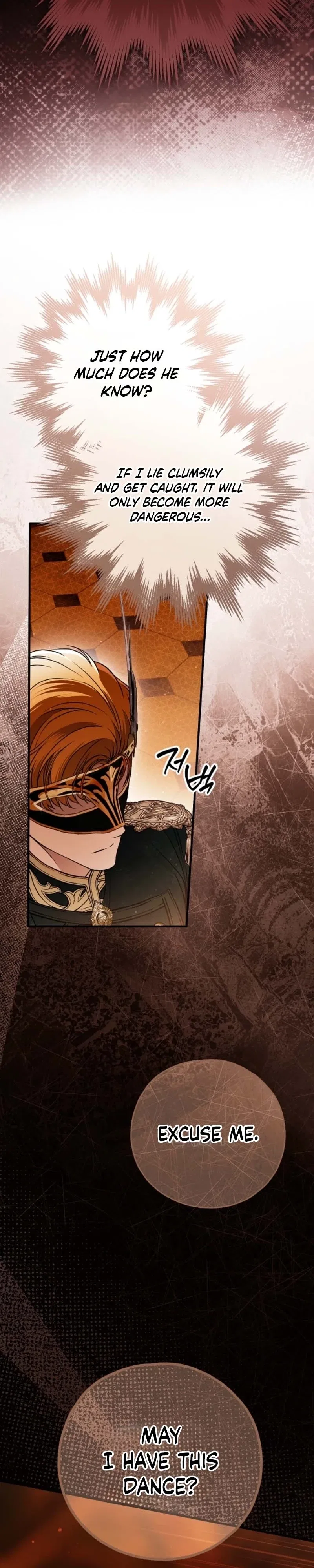 My Body Has Been Possessed By Someone Chapter 88 – Page 43