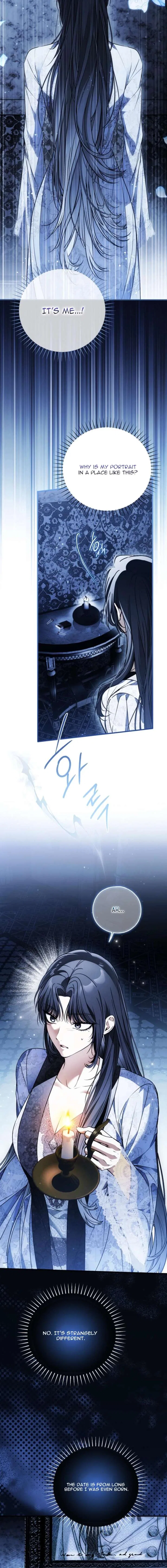 My Body Has Been Possessed By Someone Chapter 87 – Page 2
