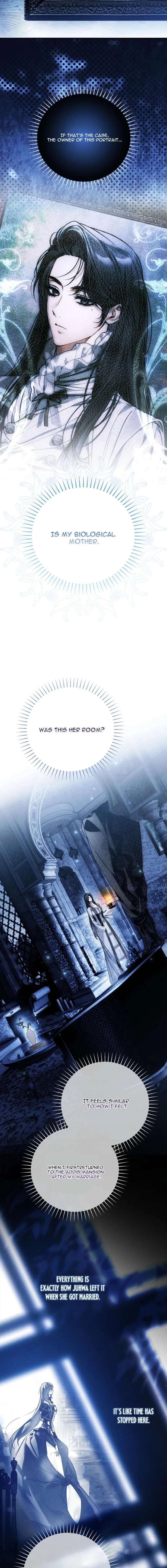 My Body Has Been Possessed By Someone Chapter 87 – Page 3