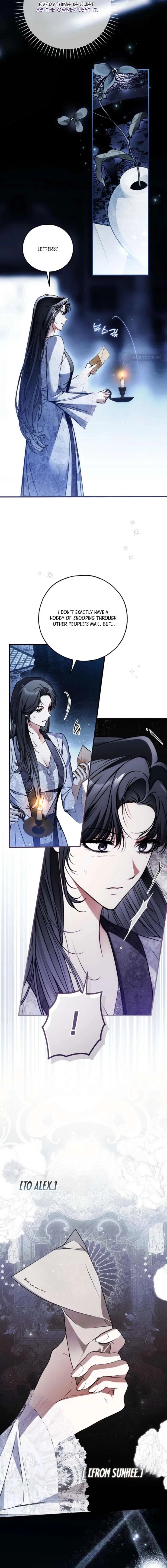 My Body Has Been Possessed By Someone Chapter 87 – Page 4