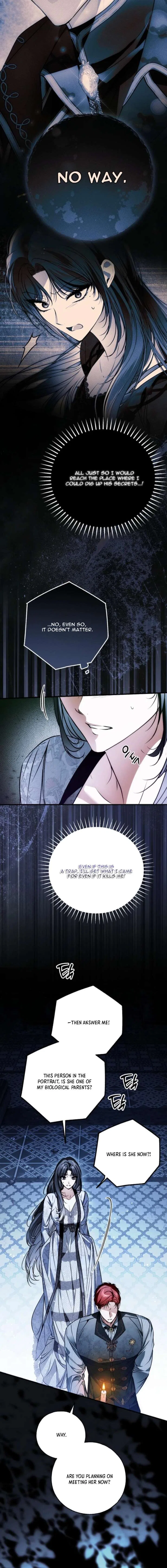 My Body Has Been Possessed By Someone Chapter 87 – Page 10
