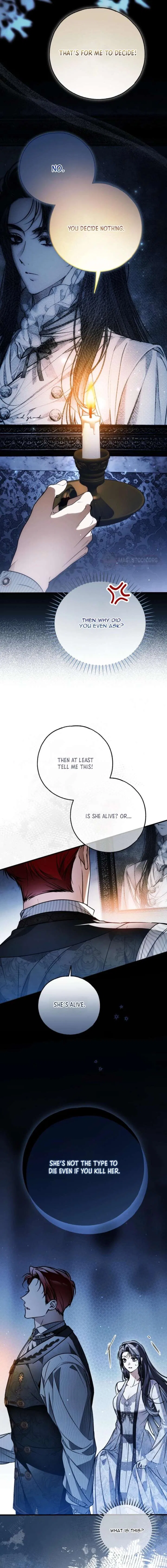 My Body Has Been Possessed By Someone Chapter 87 – Page 11