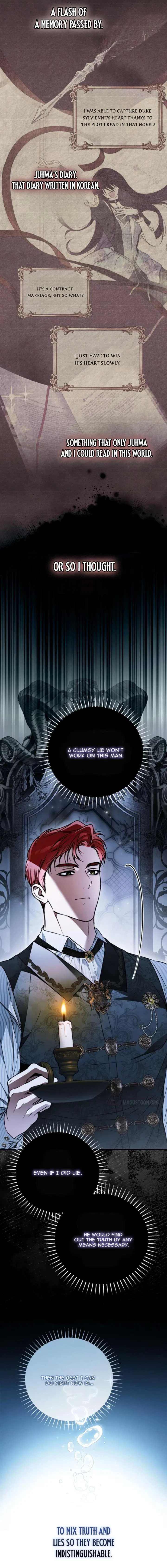 My Body Has Been Possessed By Someone Chapter 87 – Page 15