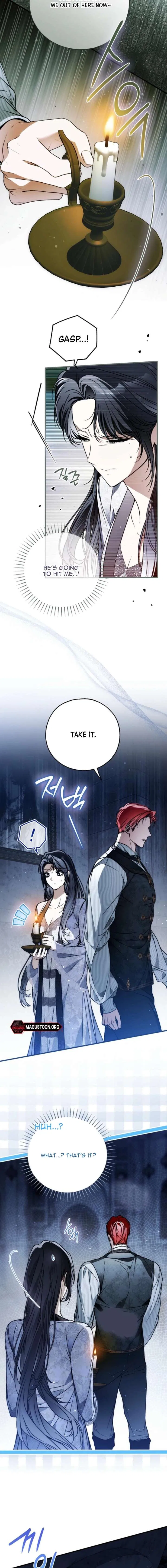 My Body Has Been Possessed By Someone Chapter 87 – Page 17