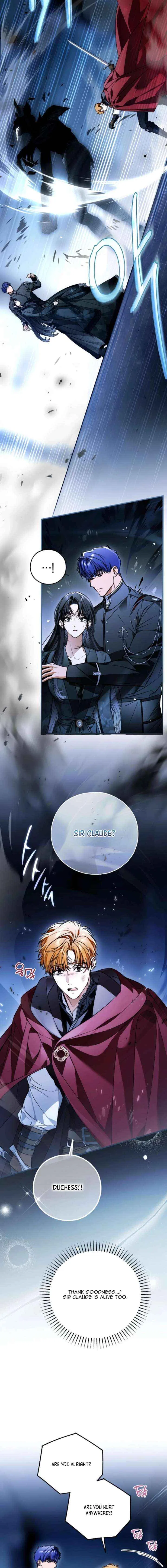 My Body Has Been Possessed By Someone Chapter 86 – Page 2