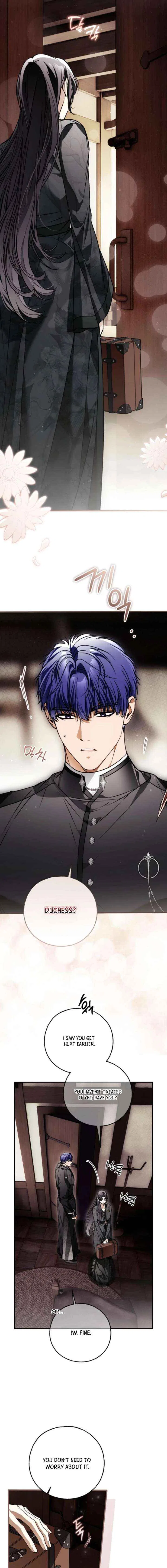 My Body Has Been Possessed By Someone Chapter 86 – Page 6