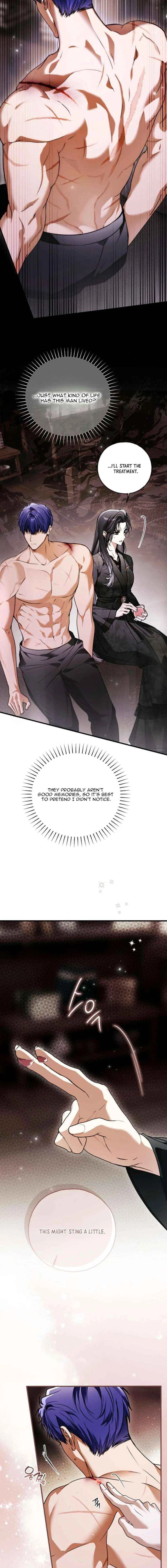 My Body Has Been Possessed By Someone Chapter 86 – Page 9