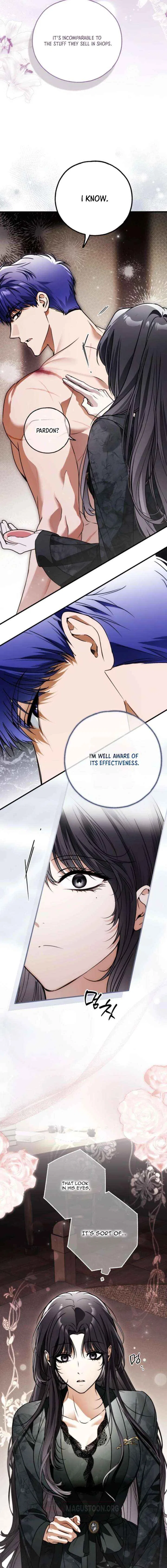 My Body Has Been Possessed By Someone Chapter 86 – Page 11