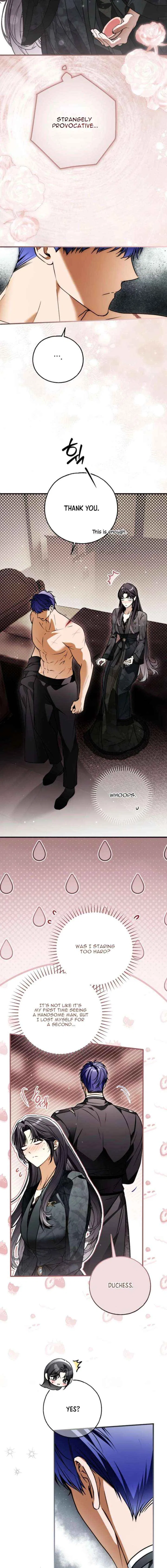 My Body Has Been Possessed By Someone Chapter 86 – Page 12