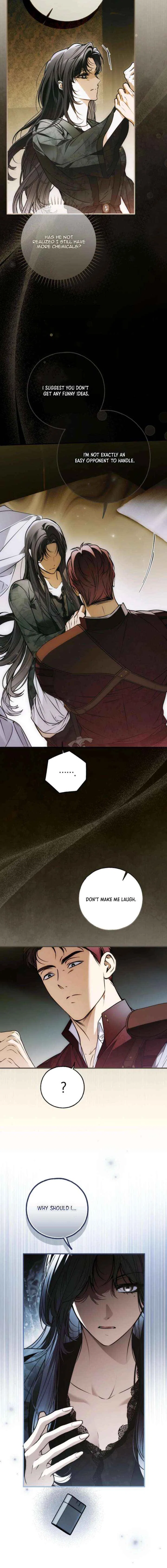My Body Has Been Possessed By Someone Chapter 85 – Page 2