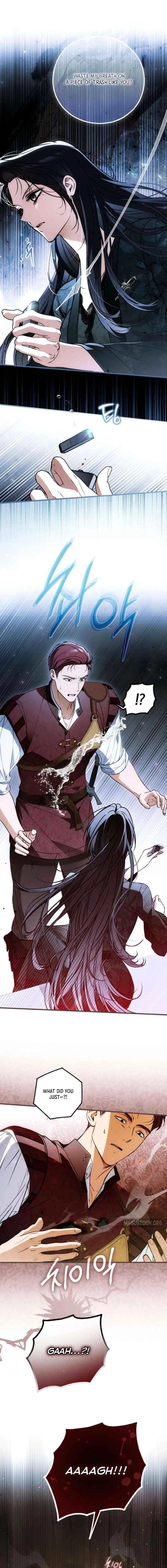 My Body Has Been Possessed By Someone Chapter 85 – Page 3