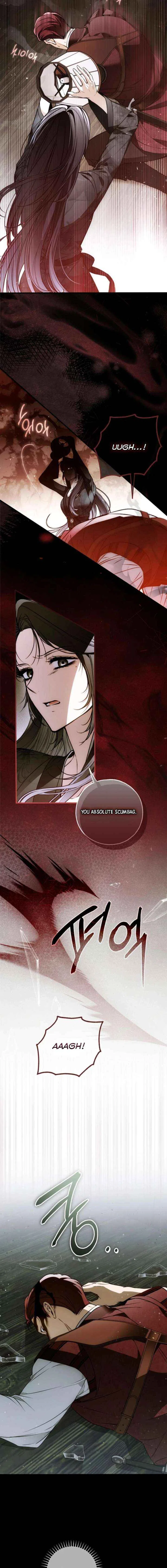 My Body Has Been Possessed By Someone Chapter 85 – Page 4