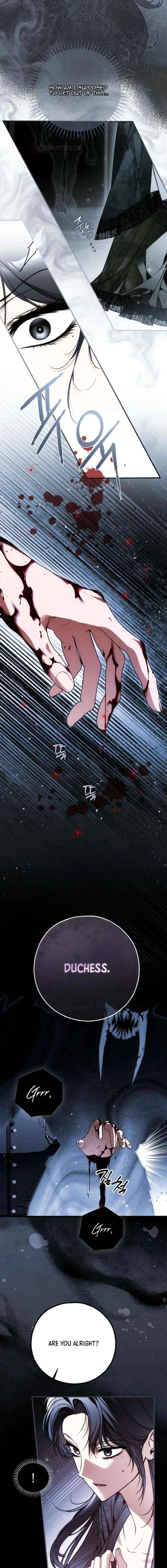 My Body Has Been Possessed By Someone Chapter 85 – Page 8