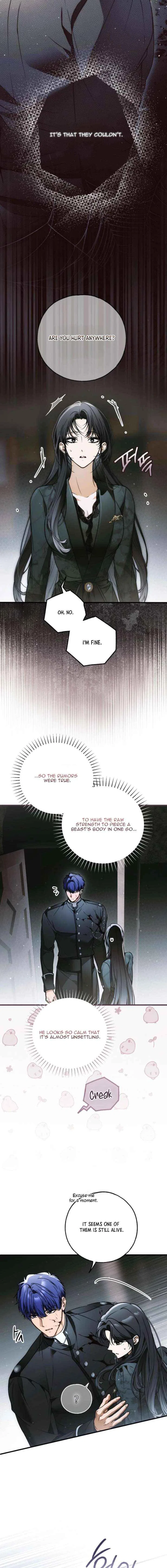 My Body Has Been Possessed By Someone Chapter 85 – Page 10