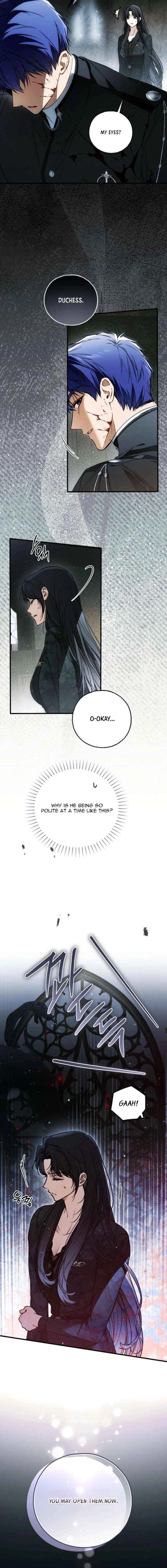My Body Has Been Possessed By Someone Chapter 85 – Page 12