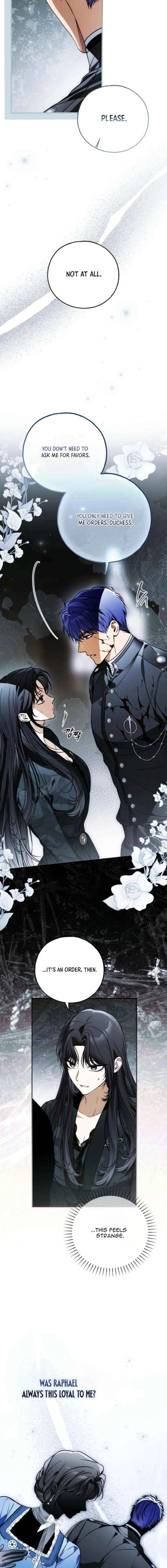 My Body Has Been Possessed By Someone Chapter 85 – Page 14